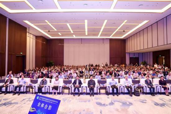 优配利 中华中医药学会脑病分会2025年学术年会暨第二届黄河脑病论坛在济南召开