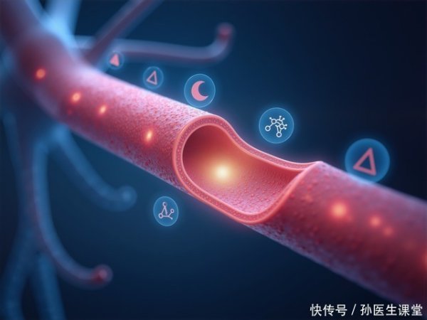 普惠配资 马上停止吃这2种食物，吃得越多，血管或越堵？医生给出明确答案