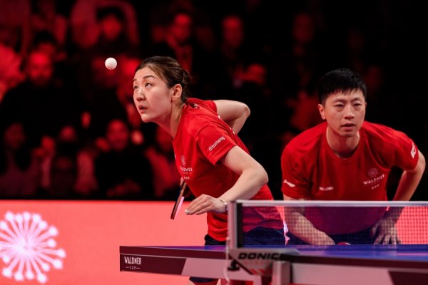 科元网  全运会乒乓球项目才是“地表最强”，马龙第六次出征，樊振东陈梦重返国内赛场